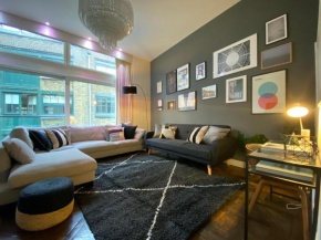 Foley Street Apartments